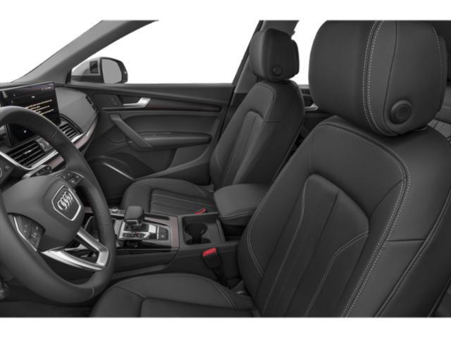 2025 Audi Q5 Sportback Premium 45 TFSI S line quattro