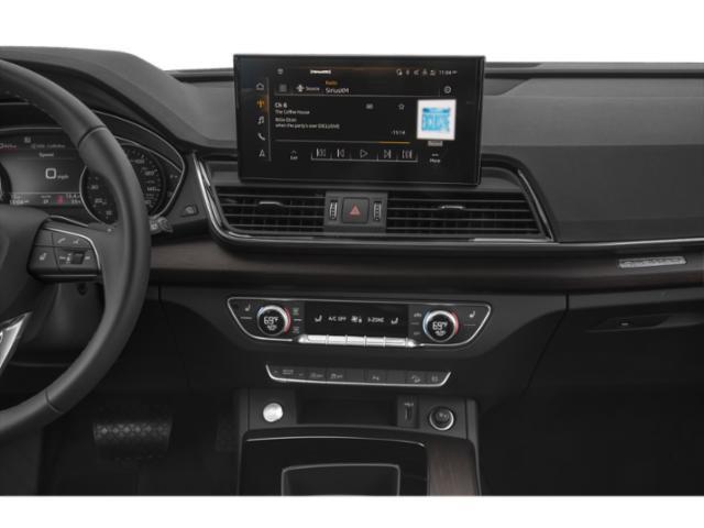 2025 Audi Q5 Sportback Premium 45 TFSI S line quattro