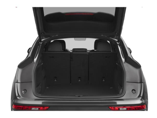 2025 Audi Q5 Sportback Premium 45 TFSI S line quattro