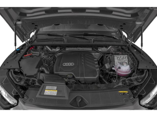2025 Audi Q5 Sportback Premium 45 TFSI S line quattro