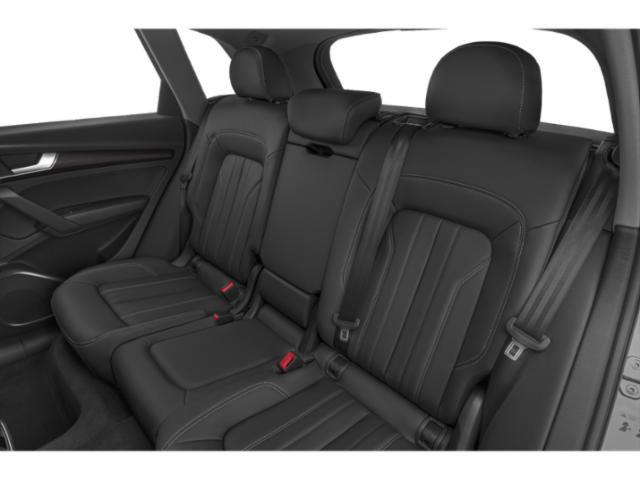 2025 Audi Q5 Sportback Premium 45 TFSI S line quattro