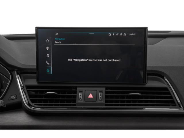 2025 Audi Q5 Sportback Premium 45 TFSI S line quattro