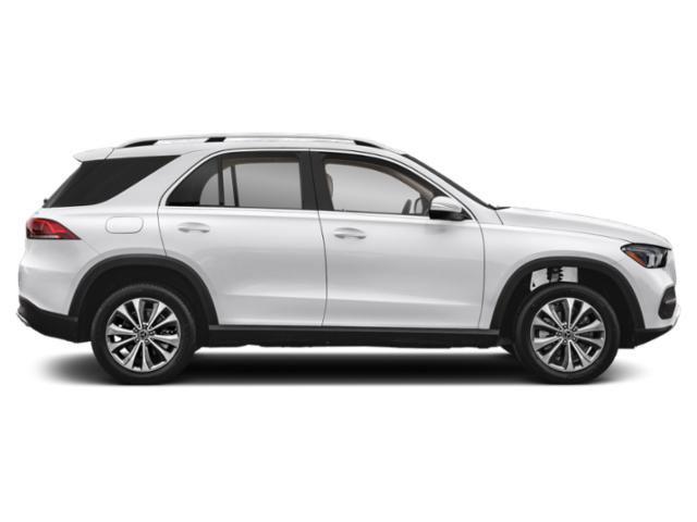 2020 Mercedes-Benz GLE GLE 350 4MATIC