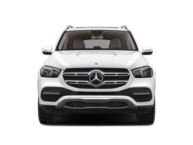 2020 Mercedes-Benz GLE GLE 350 4MATIC