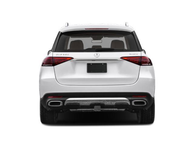 2020 Mercedes-Benz GLE GLE 350 4MATIC