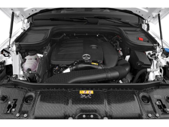 2020 Mercedes-Benz GLE GLE 350 4MATIC