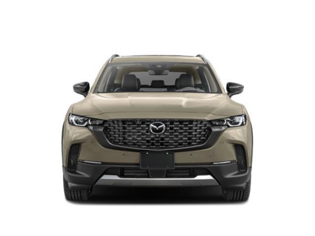 2025 Mazda CX-50 2.5 Turbo Premium Plus Package