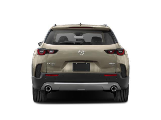 2025 Mazda CX-50 2.5 Turbo Premium Plus Package