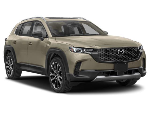 2025 Mazda CX-50 2.5 Turbo Premium Plus Package