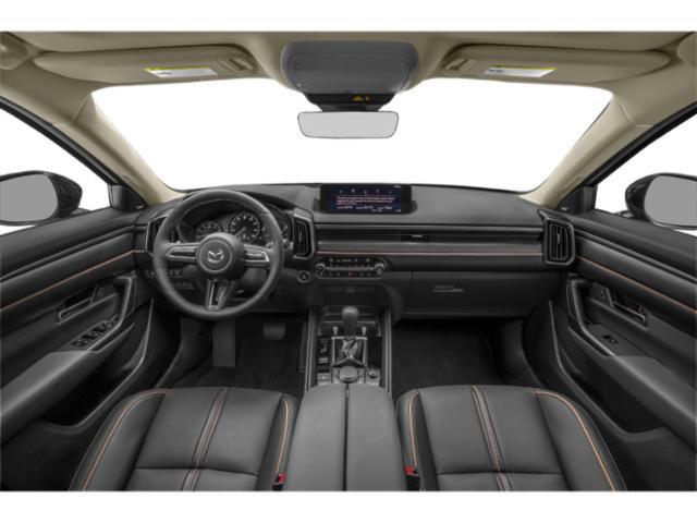2025 Mazda CX-50 2.5 Turbo Premium Plus Package