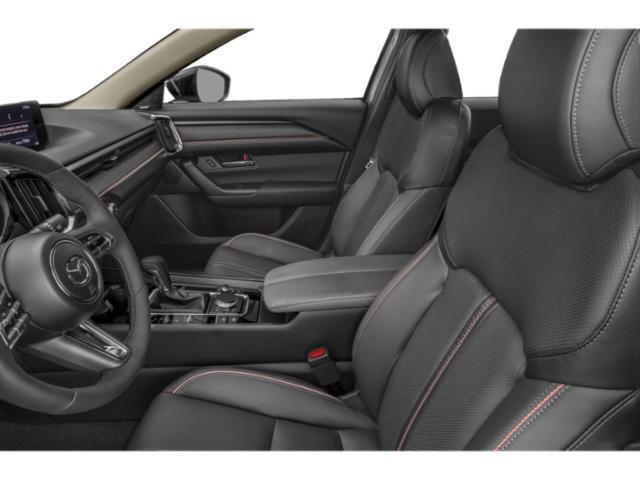 2025 Mazda CX-50 2.5 Turbo Premium Plus Package