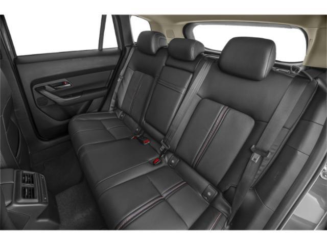 2025 Mazda CX-50 2.5 Turbo Premium Plus Package