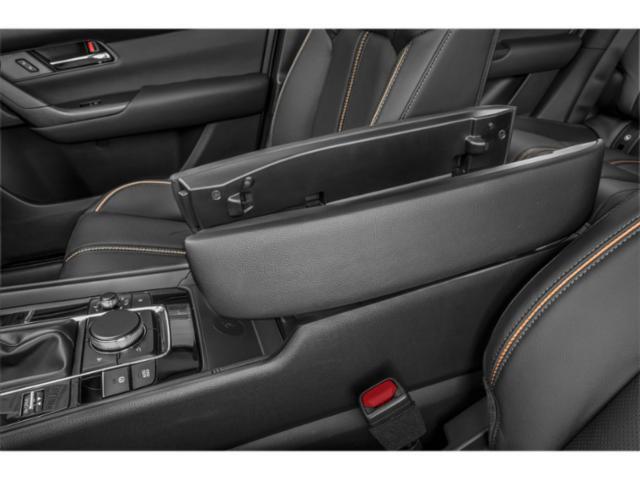 2025 Mazda CX-50 2.5 Turbo Premium Plus Package