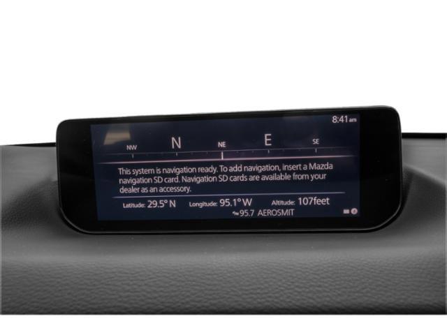 2025 Mazda CX-50 2.5 Turbo Premium Plus Package