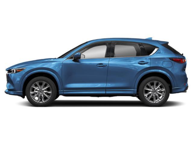 2024 Mazda CX-5 2.5 S Premium Plus