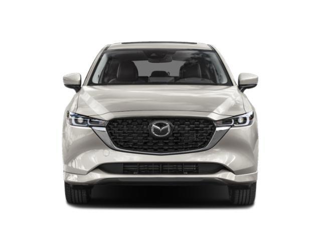 2024 Mazda CX-5 2.5 S Premium Plus