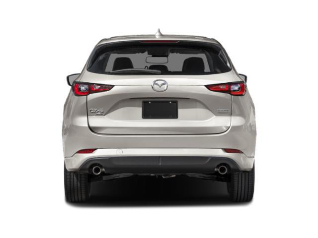 2024 Mazda CX-5 2.5 S Premium Plus