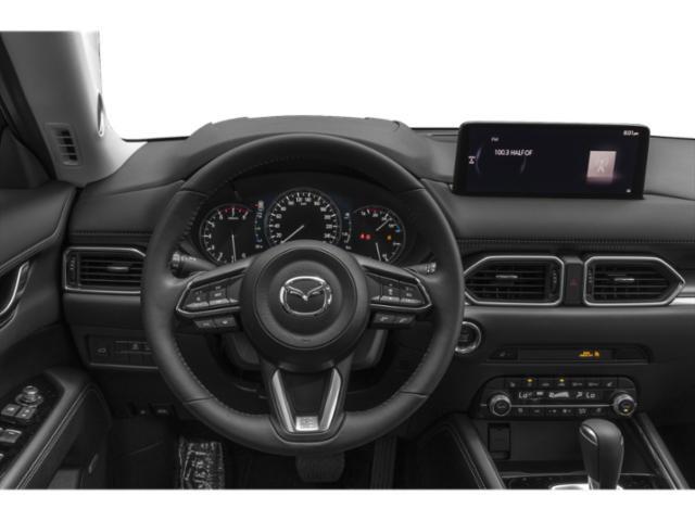 2024 Mazda CX-5 2.5 S Premium Plus