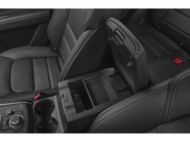 2024 Mazda CX-5 2.5 S Premium Plus