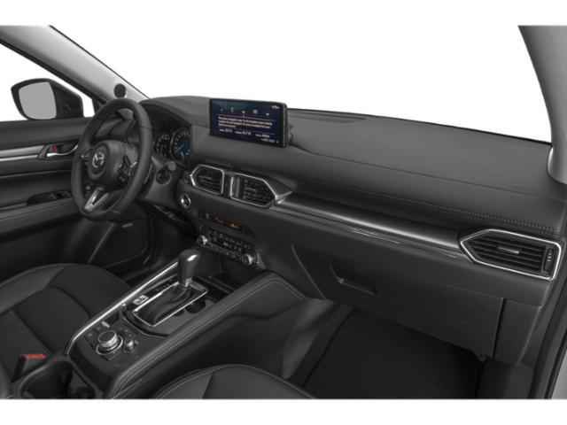 2024 Mazda CX-5 2.5 S Premium Plus