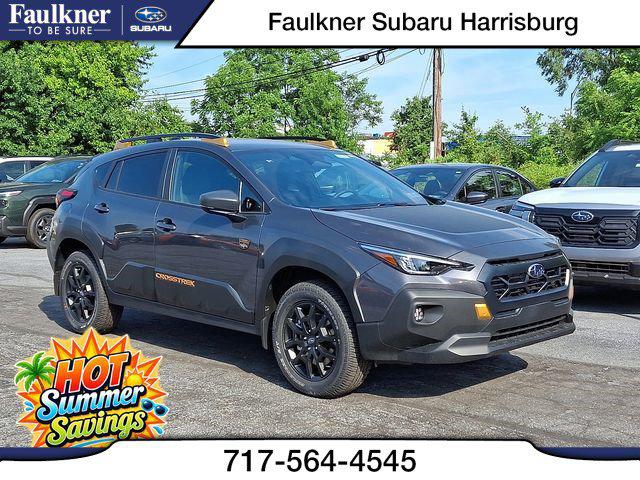 2026 Subaru Crosstrek Wilderness for sale in Harrisburg, PA