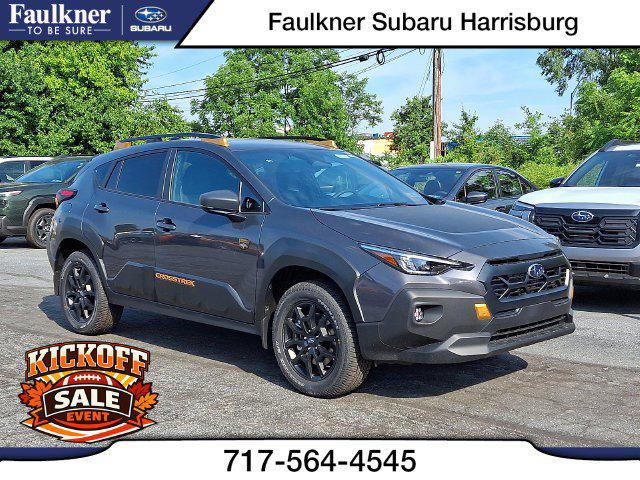 2026 Subaru Crosstrek Wilderness for sale in Harrisburg, PA