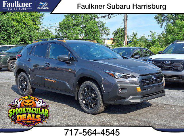 2026 Subaru Crosstrek Wilderness for sale in Harrisburg, PA