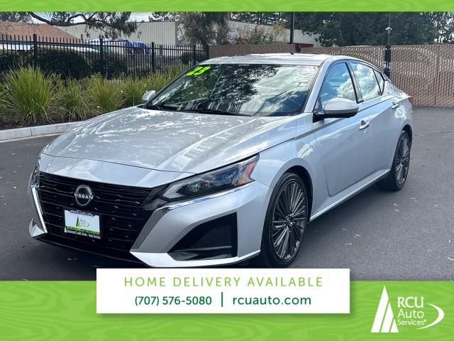 2023 Nissan Altima SL FWD for sale in Santa Rosa, CA