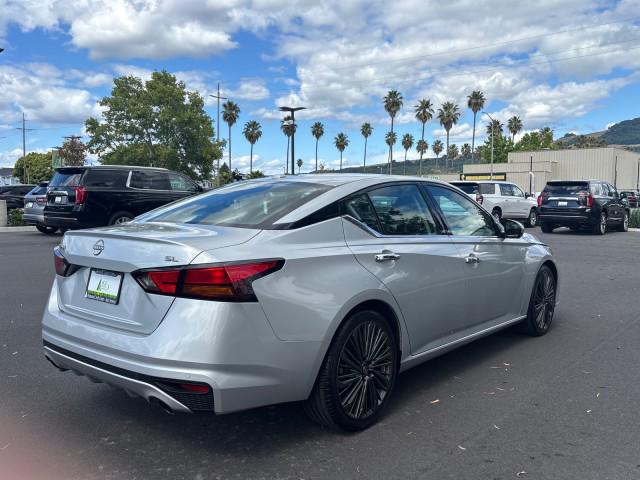 2023 Nissan Altima SL FWD