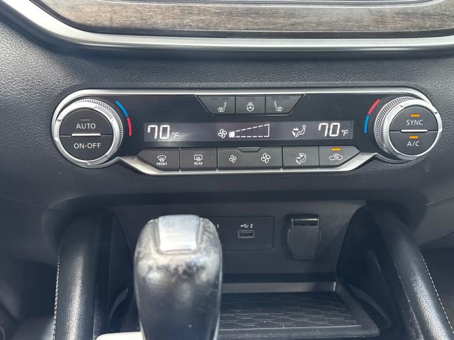 2023 Nissan Altima SL FWD