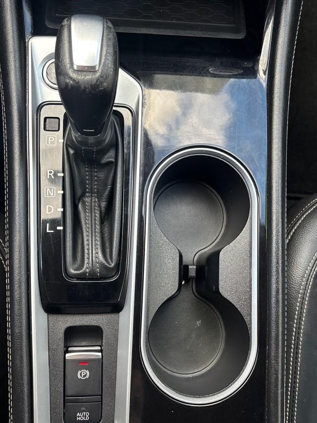 2023 Nissan Altima SL FWD