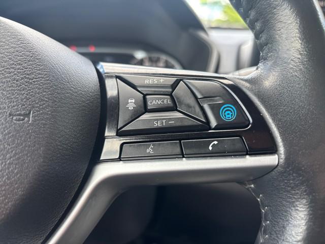 2023 Nissan Altima SL FWD