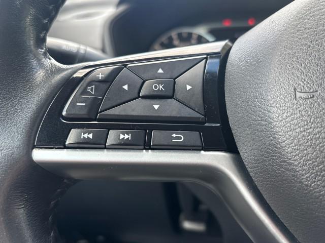 2023 Nissan Altima SL FWD
