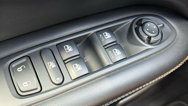 2018 Jeep Compass Sport FWD