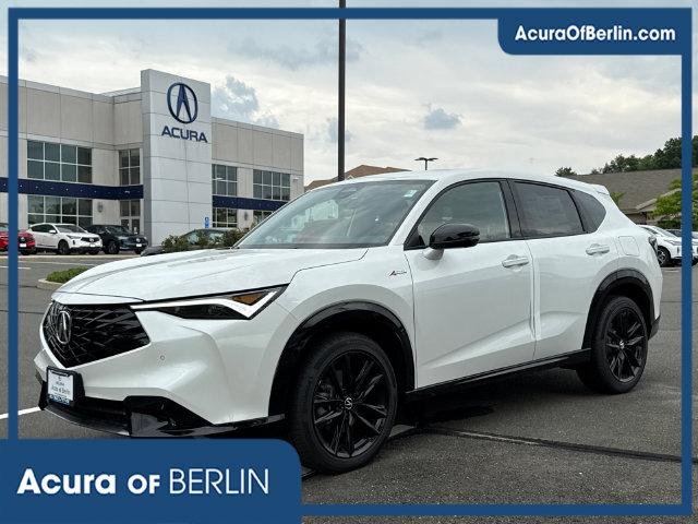 2026 Acura ADX A-Spec with Advance for sale in Berlin, CT