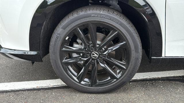2026 Acura ADX A-Spec with Advance