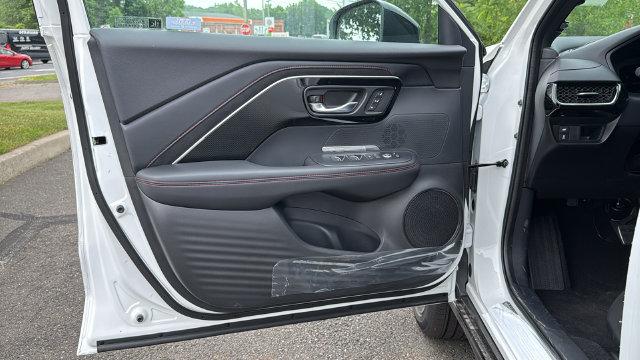 2026 Acura ADX A-Spec with Advance