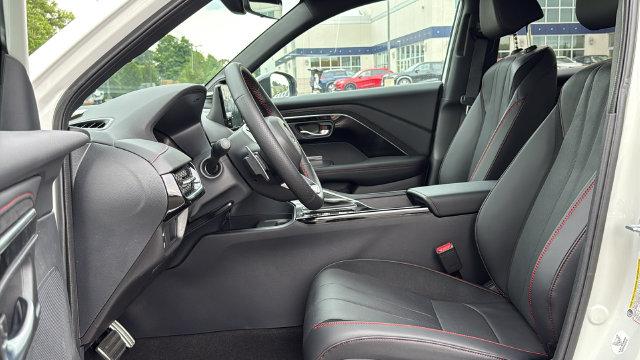 2026 Acura ADX A-Spec with Advance