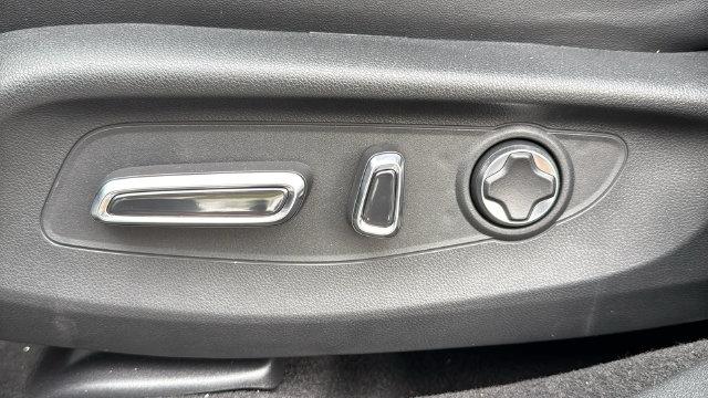 2026 Acura ADX A-Spec with Advance
