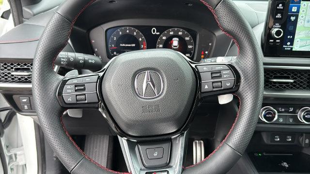 2026 Acura ADX A-Spec with Advance