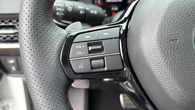 2026 Acura ADX A-Spec with Advance