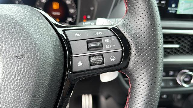 2026 Acura ADX A-Spec with Advance