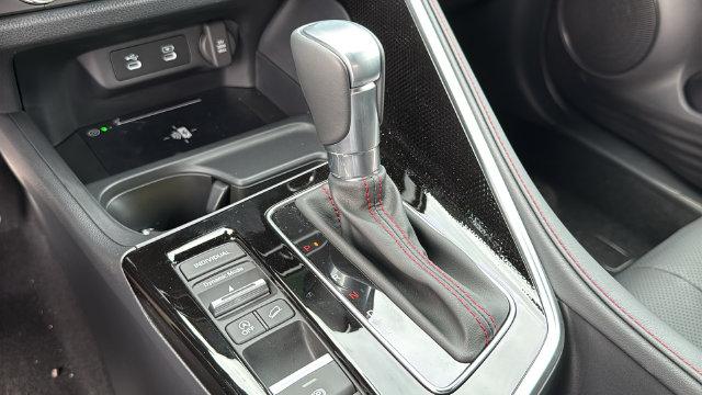 2026 Acura ADX A-Spec with Advance