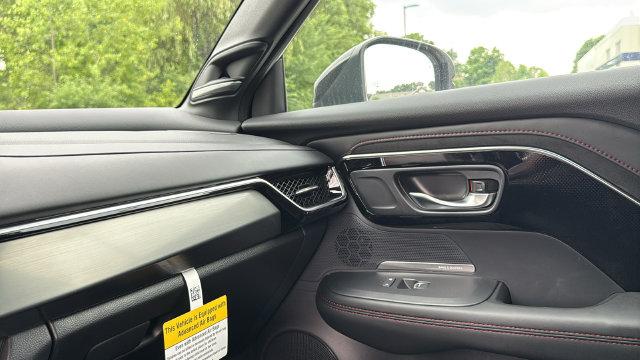 2026 Acura ADX A-Spec with Advance