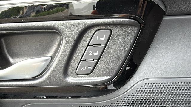 2026 Acura ADX A-Spec with Advance