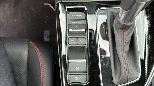 2026 Acura ADX A-Spec with Advance