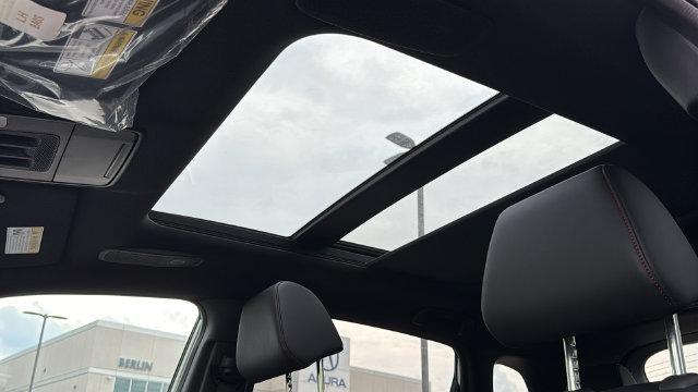 2026 Acura ADX A-Spec with Advance