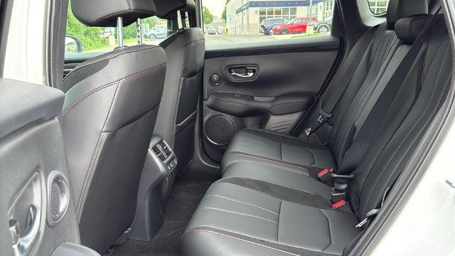 2026 Acura ADX A-Spec with Advance
