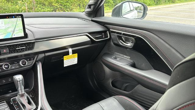 2026 Acura ADX A-Spec with Advance