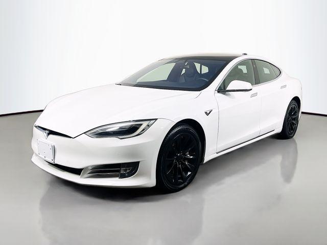 2017 Tesla Model S Unknown for sale in Kingsville, MD